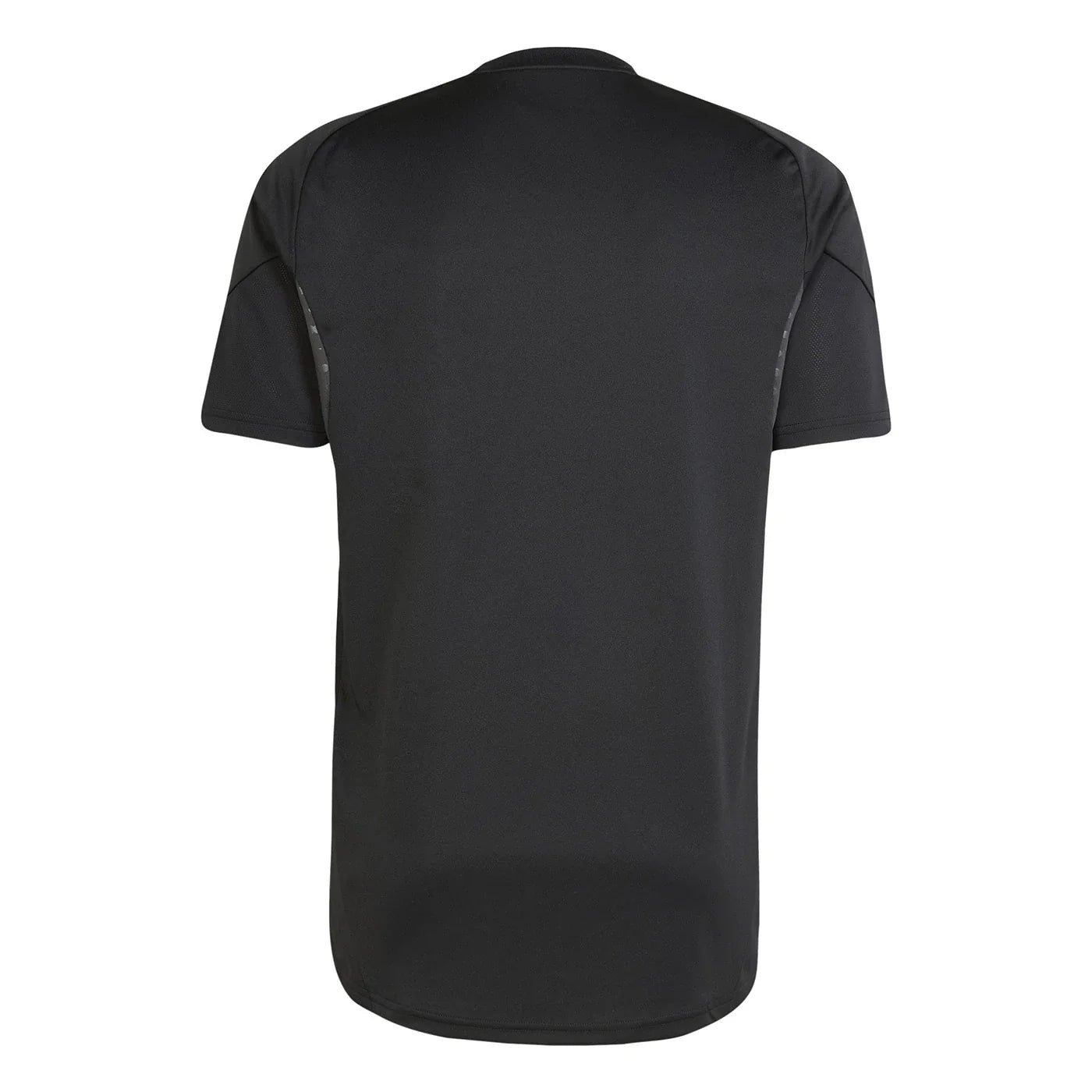 Jersey Juventus 25/26 Training Black