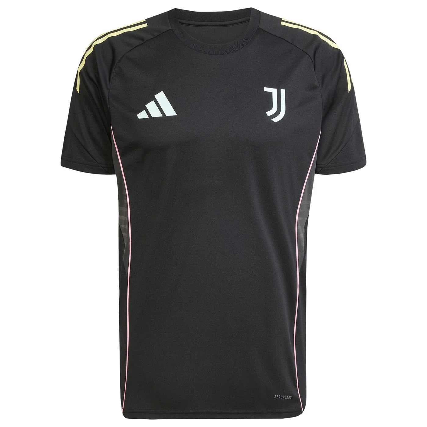 Jersey Juventus 25/26 Training Black