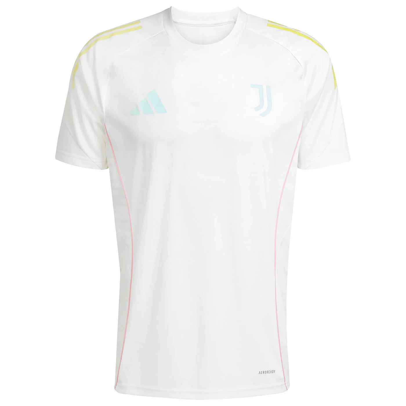 Jersey Juventus 25/26 Training White
