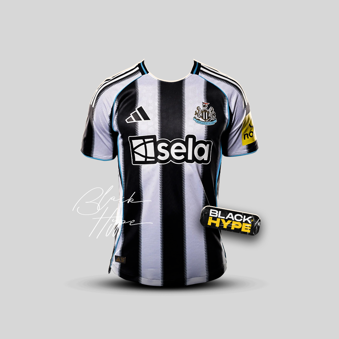 Jersey Newcastle United l 25/26