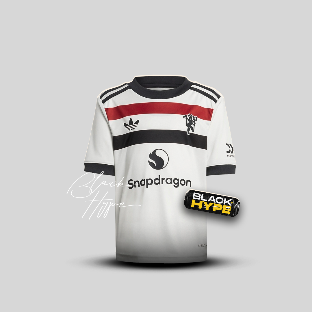 Kids Manchester United lll 2024∕25