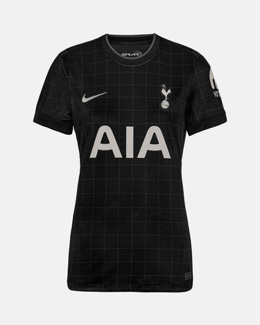 Jersey Tottenham Feminino 25/26 Away