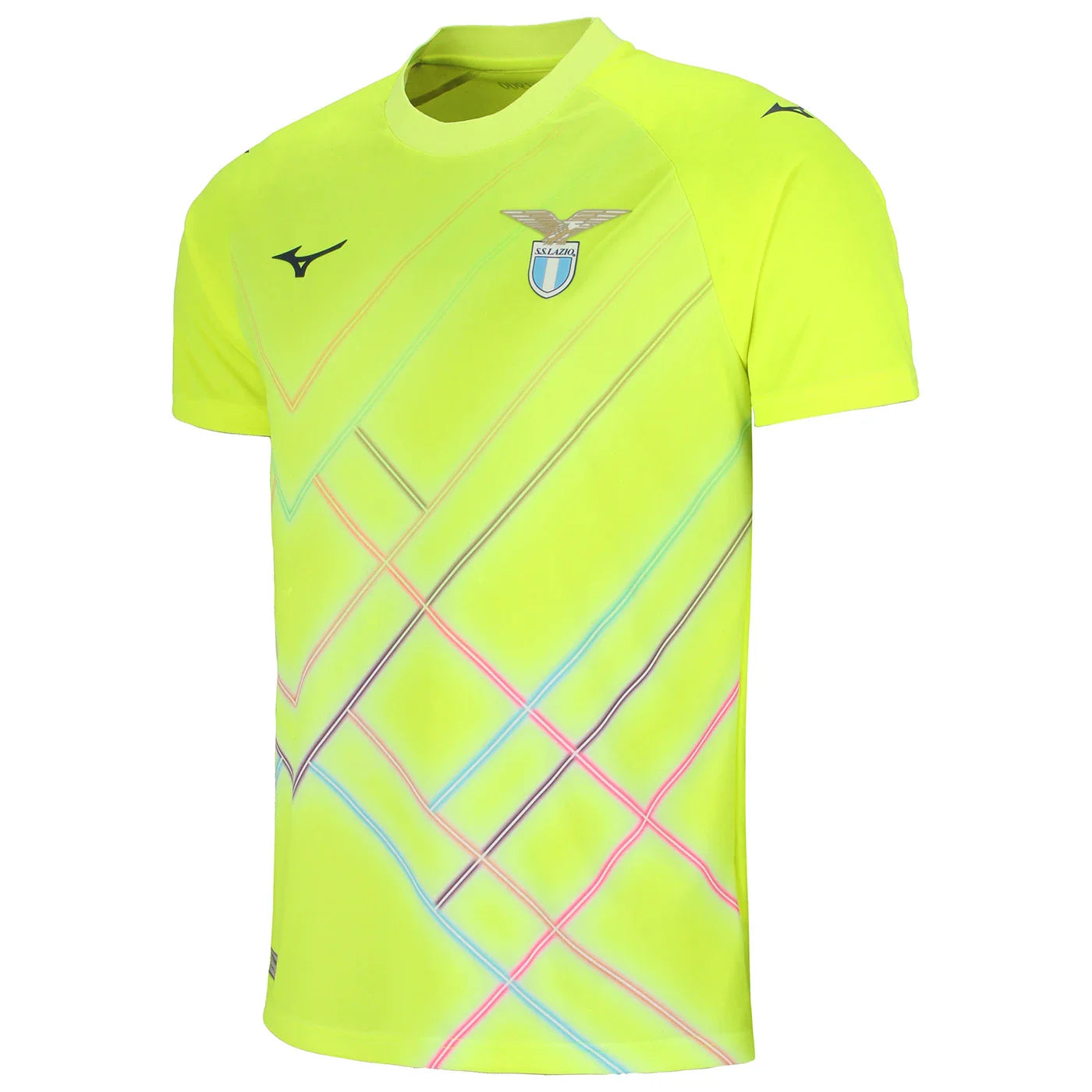 Jersey Lazio 25/26 Goalkeeper