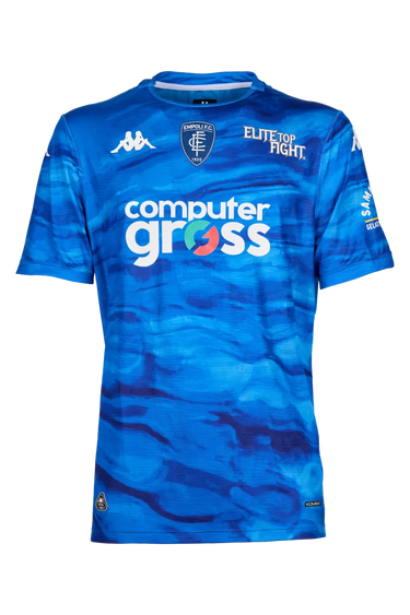 Jersey Empoli 25/26 Home