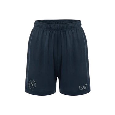 Shorts Napoli 25/26 Blue