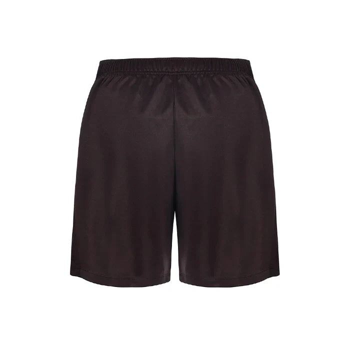 Shorts Napoli 25/26 Moka