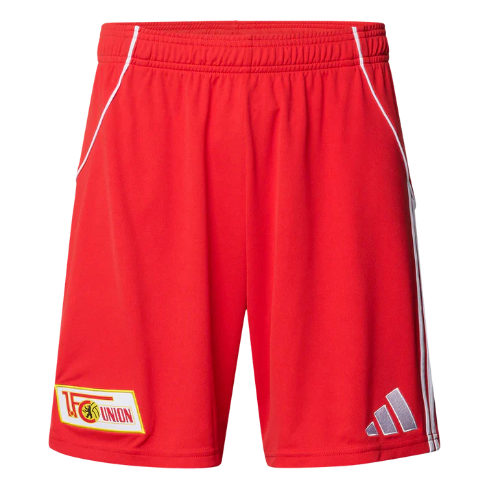 Shorts Union Berlin 25/26 Home