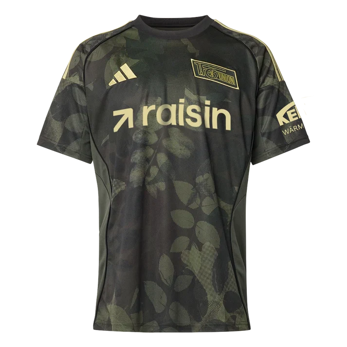 Jersey Feminina Union Berlin 25/26 Away