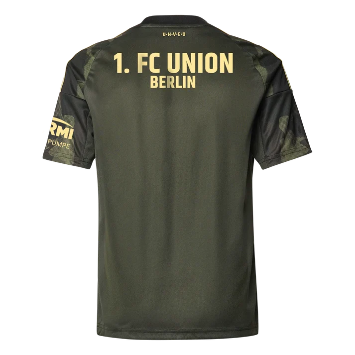 Kids Union Berlin 25/26 Away