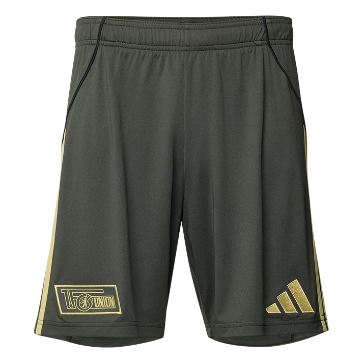 Shorts Union Berlin 25/26 Away