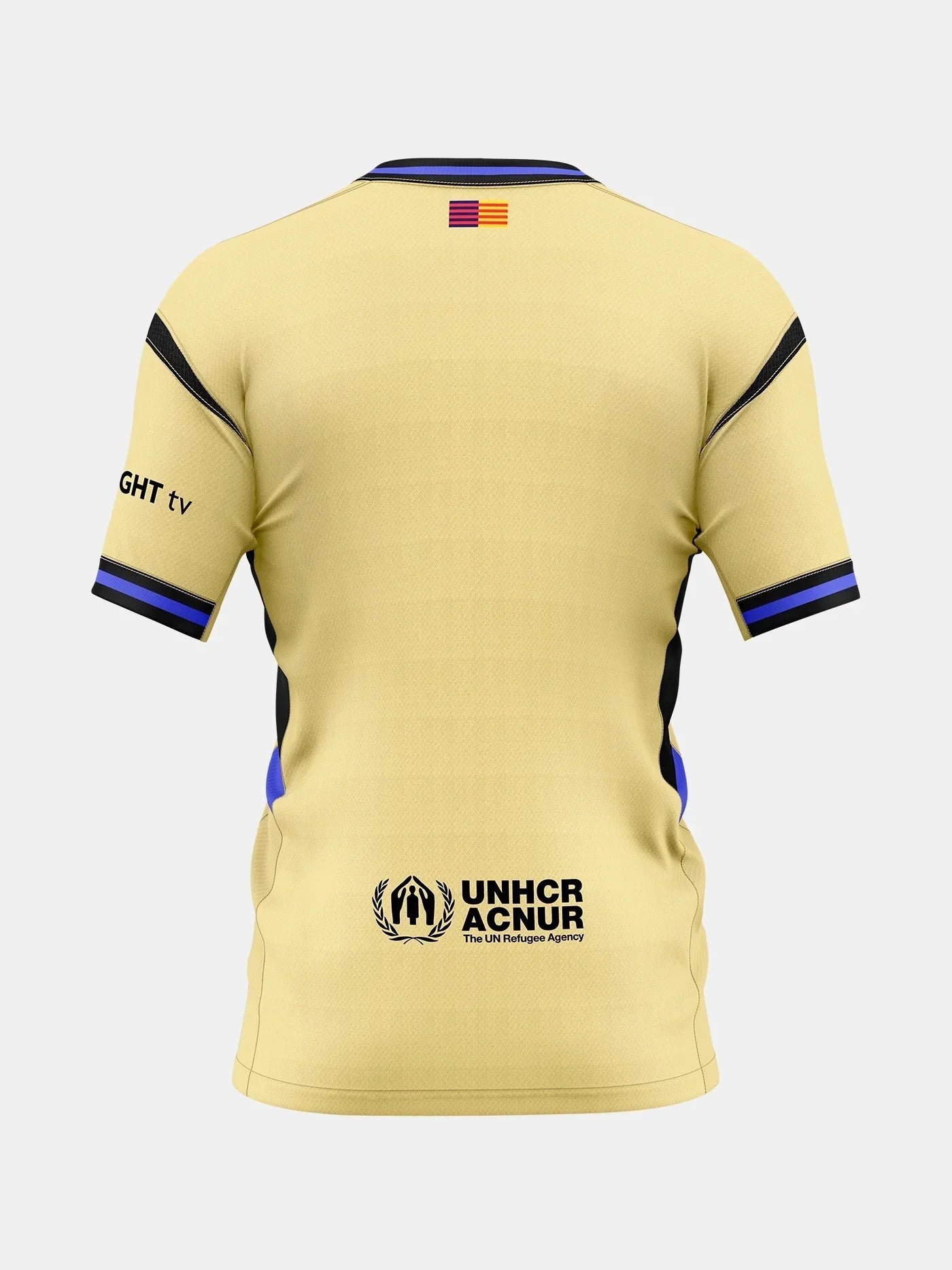 Jersey Barcelona 25/26 Away II