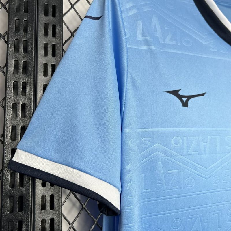 Jersey do Lazio l 24/25