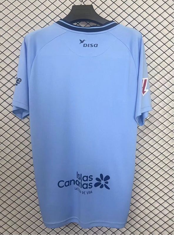 Jersey Las Palmas 25∕26 Away