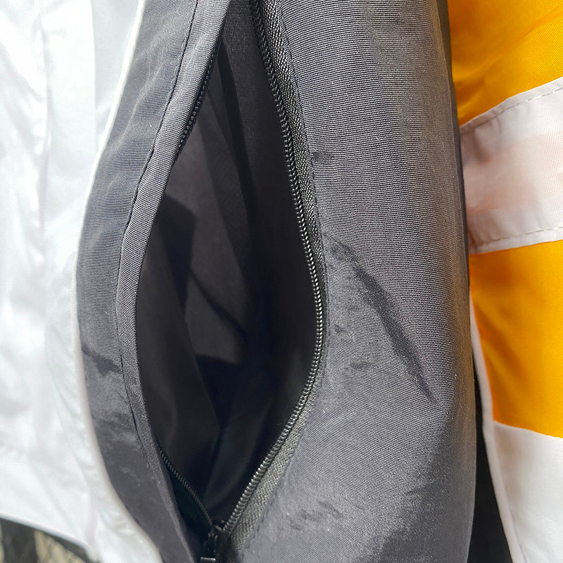 Windbreaker Real Madrid 24/25