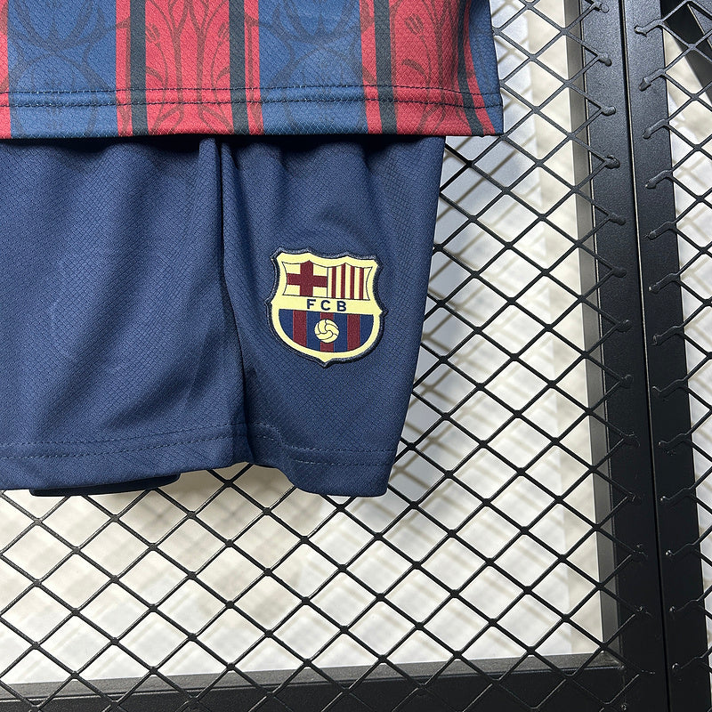 Kids Barcelona l 2025∕26 Special Edition