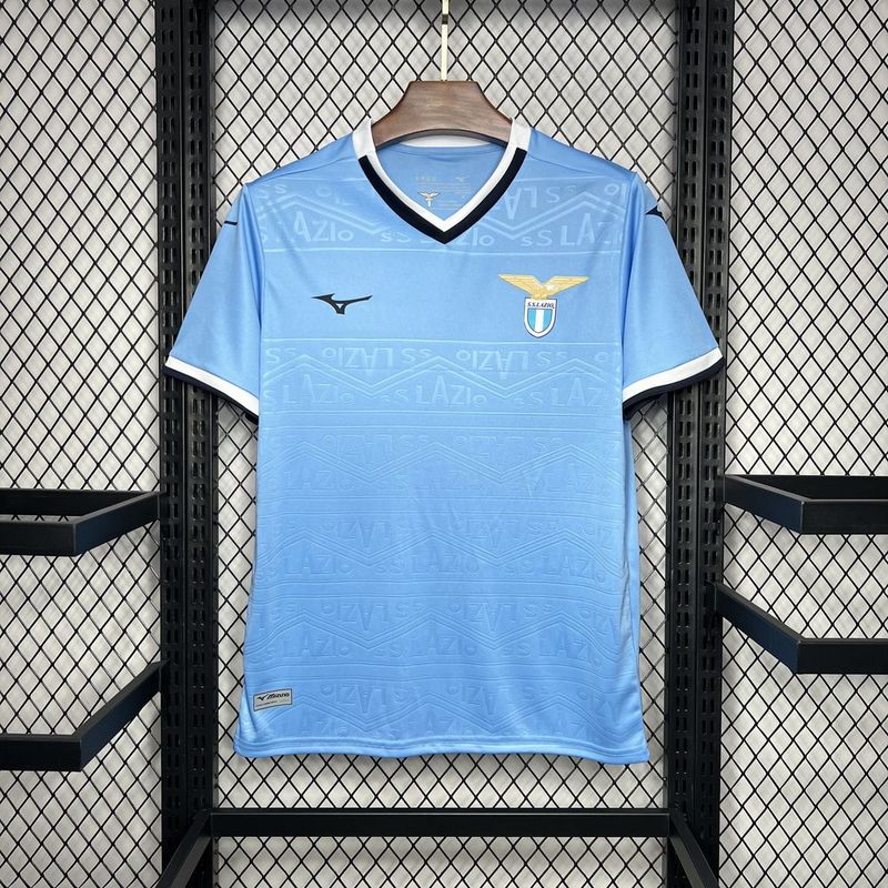 Jersey do Lazio l 24/25