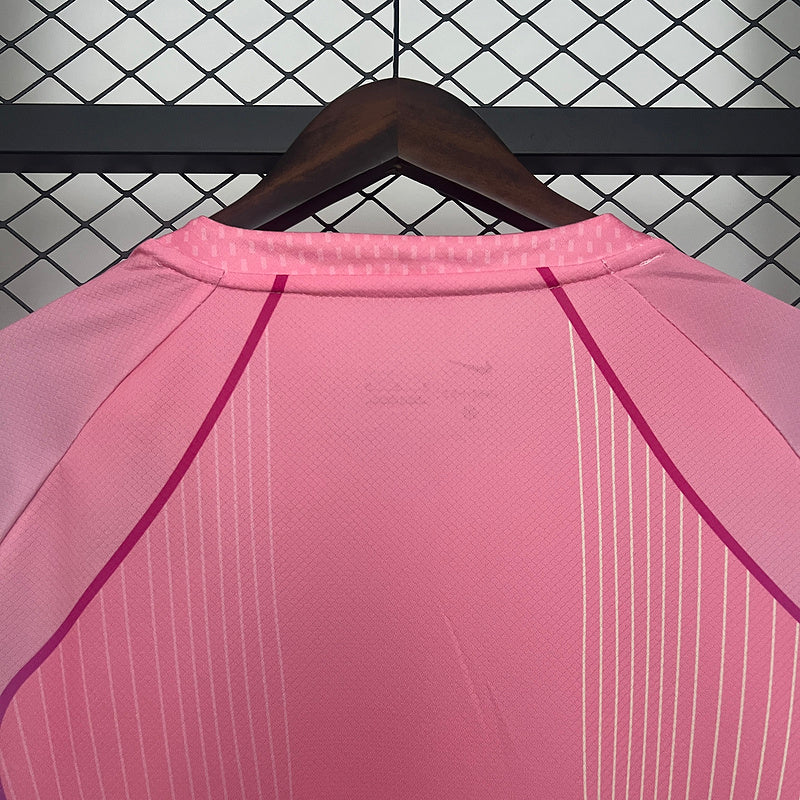 Jersey Barcelona Special Edition 25/26 - Rosa