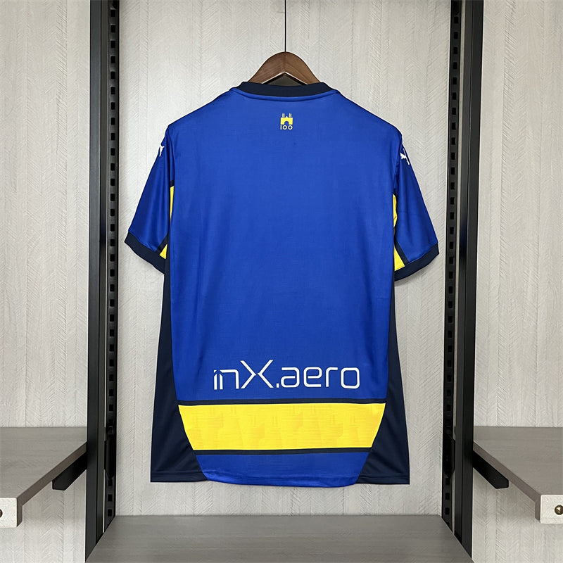 Jersey Parma Calcio 24/25 Away