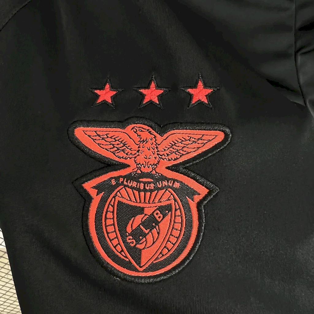 Shorts Benfica 2024/25 Away