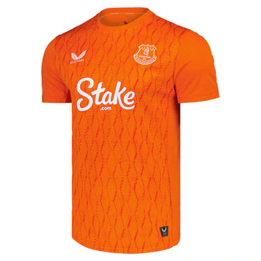 Jersey Everton 25/26 Goalkeeper
