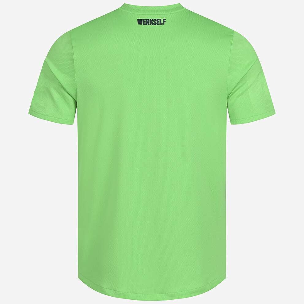 Jersey Bayer Leverkusen 25/26 Goalkeeper