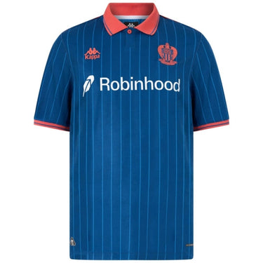 Jersey Nice 25/26 Third