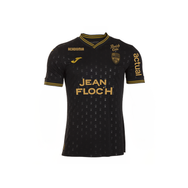 Jersey Lorient 25/26 Third
