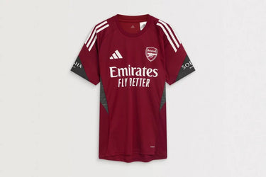 Jersey Arsenal 25/26 European Training Shirt