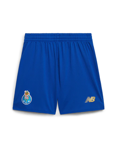 Shorts Porto 25/26 Home
