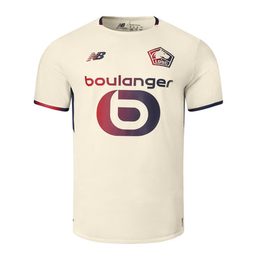 Jersey Lille 25/26 Away