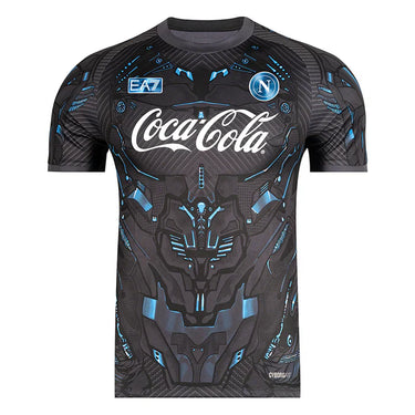 Jersey Napoli 25/26 Training