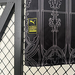 Jersey A.C Milan 24/25 Black