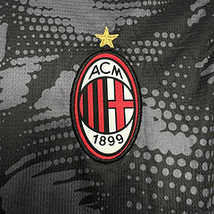 Jersey 24∕25 AC Milan GoalKeeper