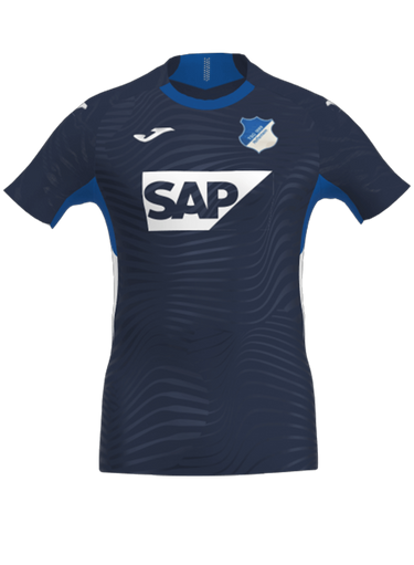 Jersey Hoffenheim 25/26 Home