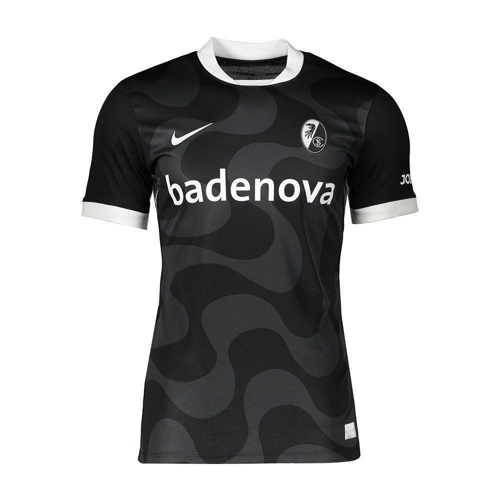 Jersey Feminina Freiburg 25/26 Away