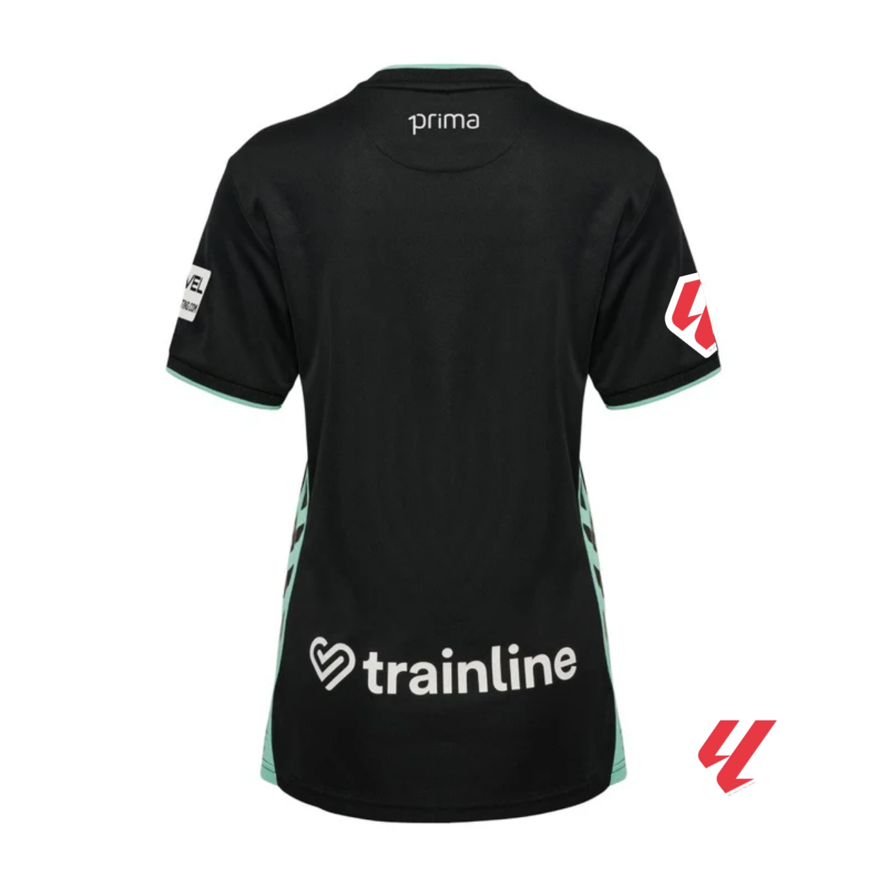 Jersey Real Betis 25∕26 Third Femenina