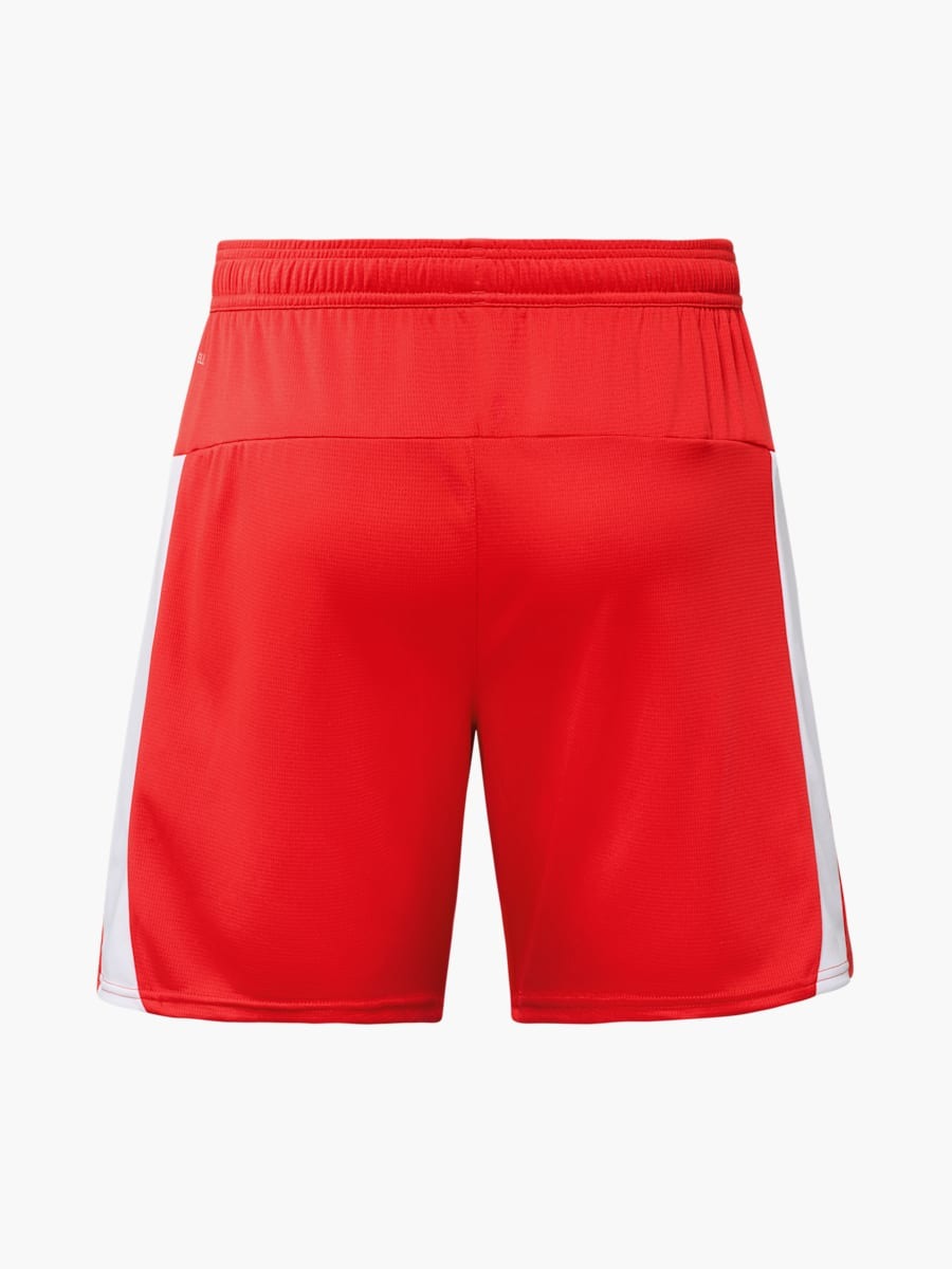 Shorts RB Leipzig 25/26 Home