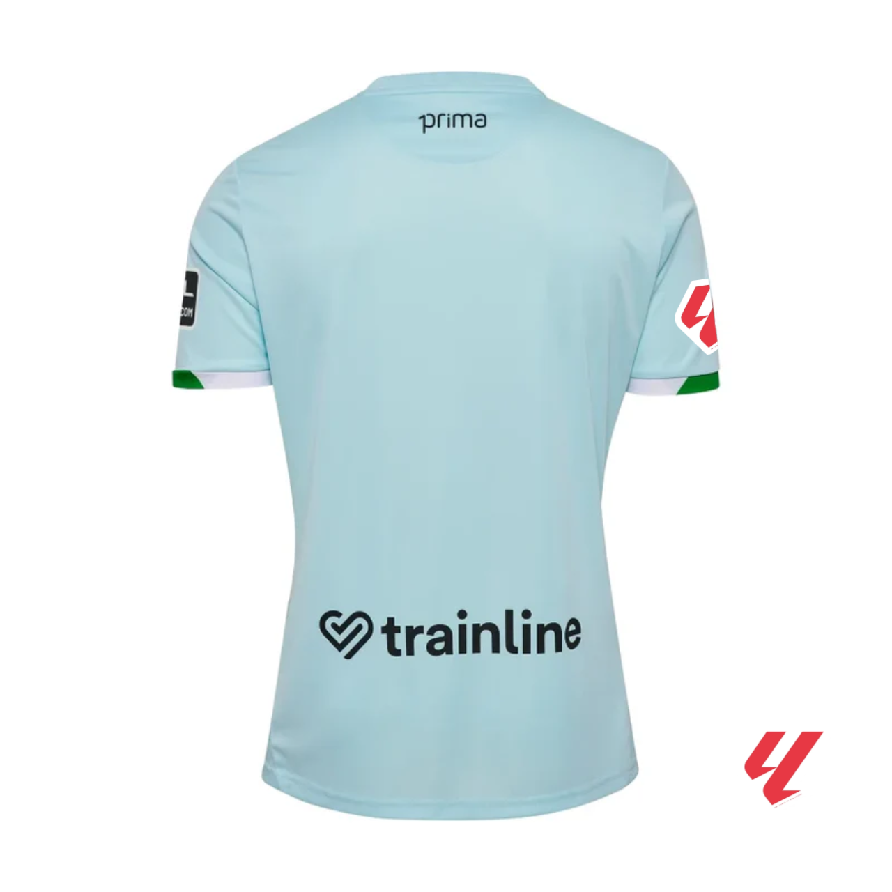 Jersey Real Betis 25∕26 Away