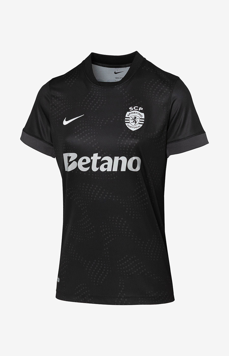 Jersey Feminina Sporting 25/26 Away
