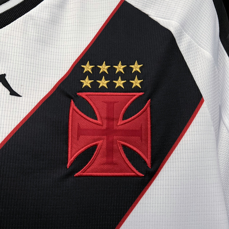 Jersey 2024∕25 Vasco da Gama away - Coutinho