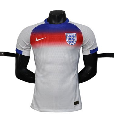 Jersey England 25/26 Player Home