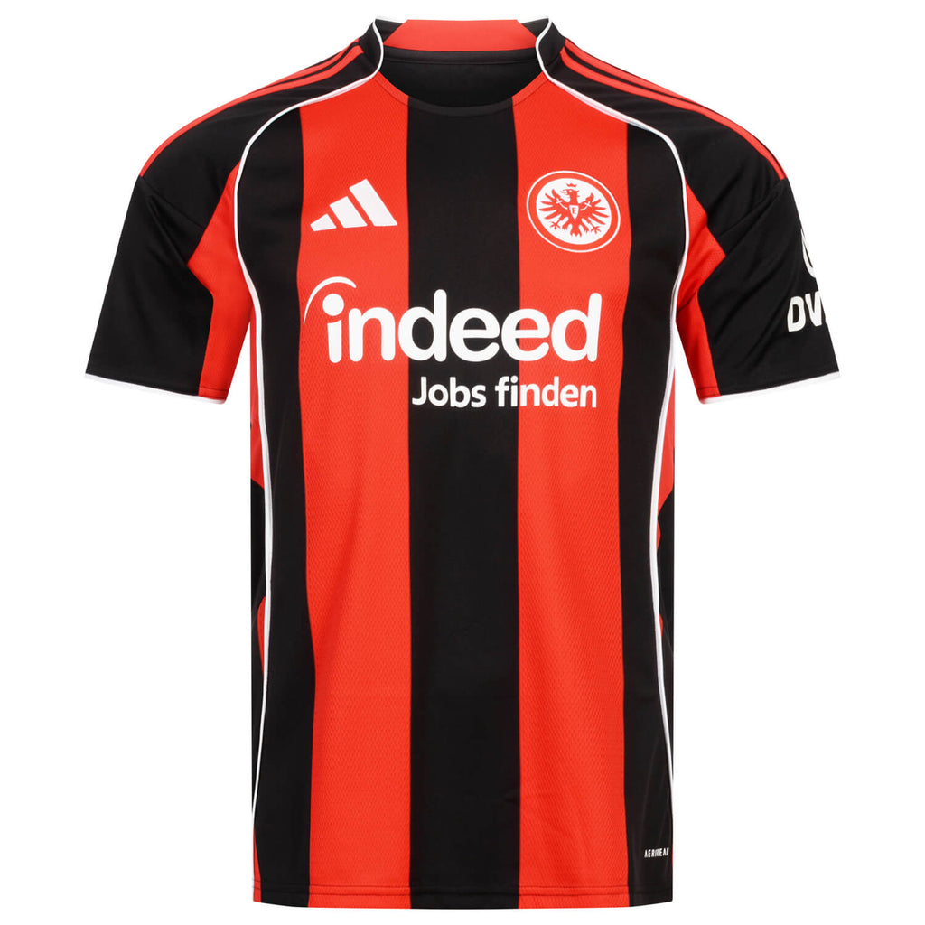 Kids Eintracht Frankfurt 25/26 Home