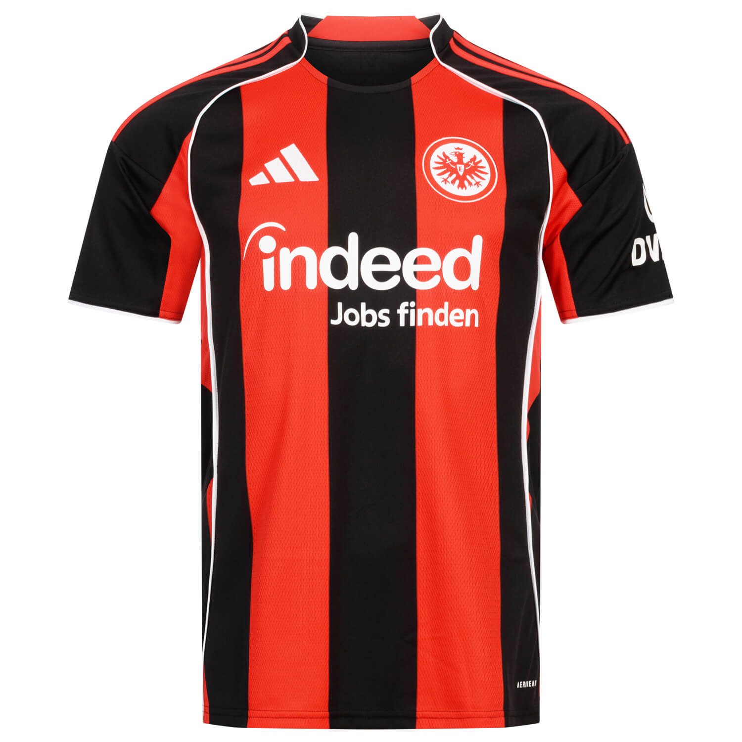 Kids Eintracht Frankfurt 25/26 Home
