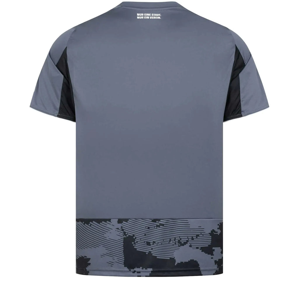 Kids Eintracht Frankfurt 25/26 Third