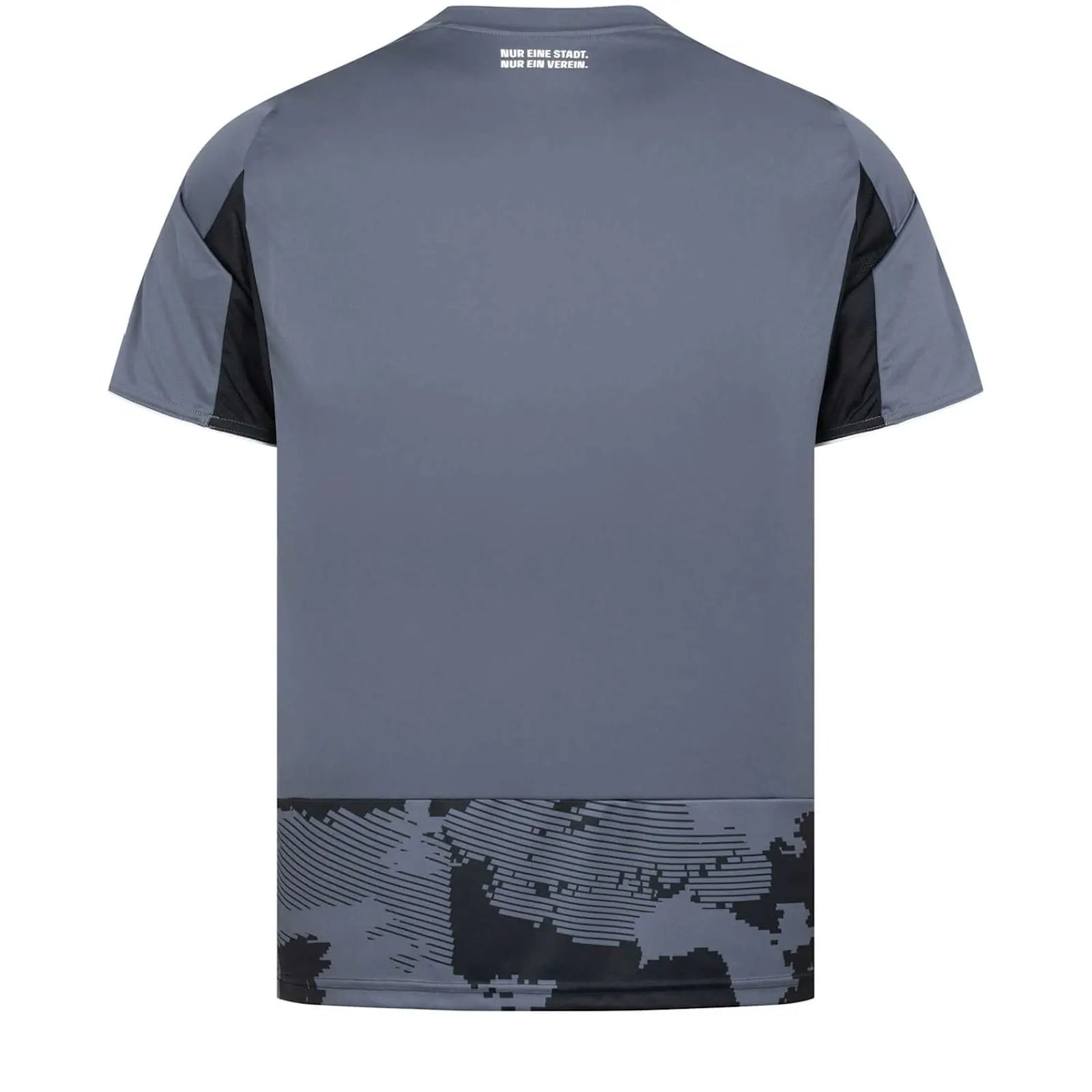 Kids Eintracht Frankfurt 25/26 Third