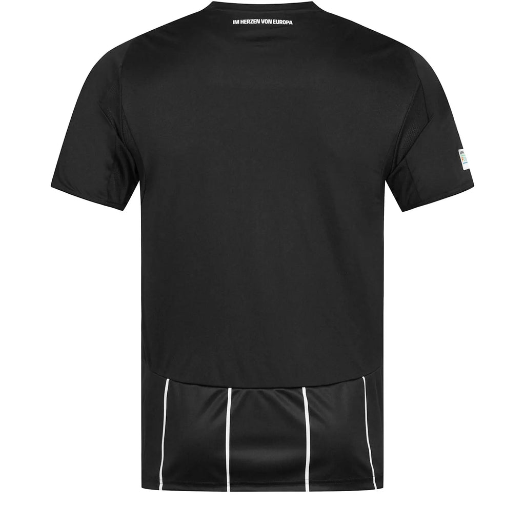 Jersey Eintracht Frankfurt 25/26 Europe