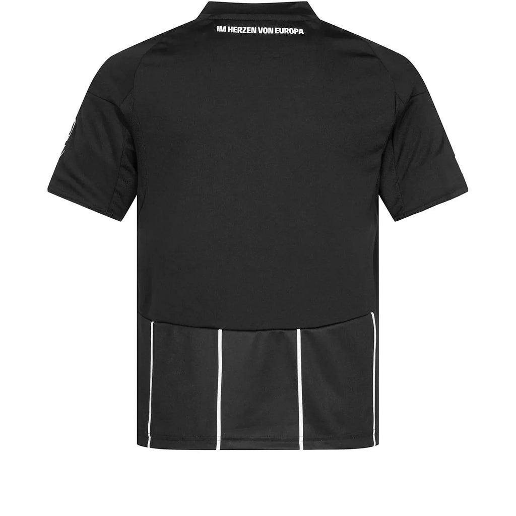 Kids Eintracht Frankfurt 25/26 Europe