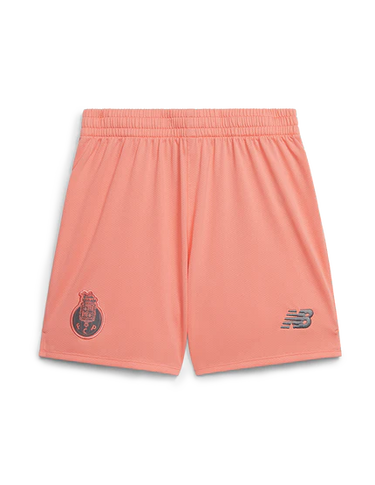 Shorts Porto 25/26 Away