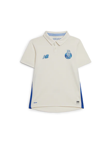 Jersey Feminina Porto 25/26 Third