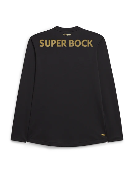 Jersey Porto 25/26 Longsleeve Goalkeeper